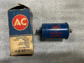 GM Performance air filter