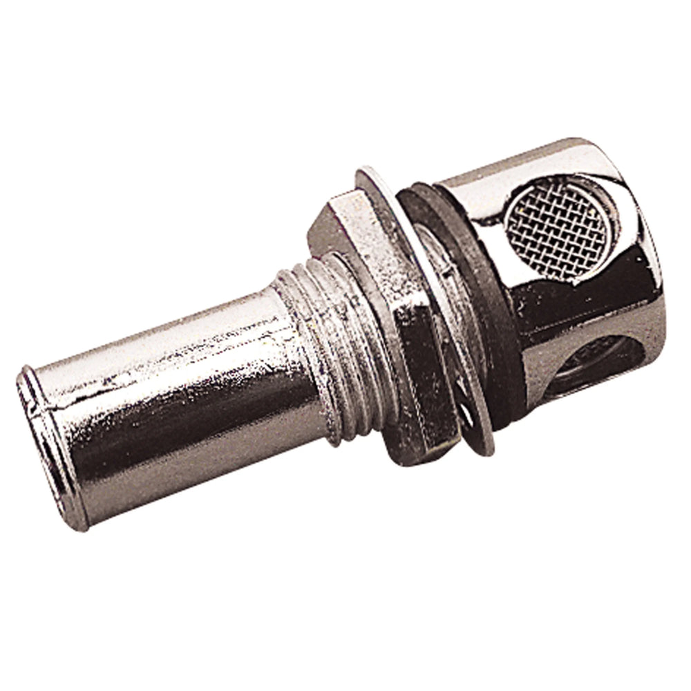 SEA DOG chrome auto part
