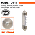 SYLVANIA auto part