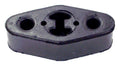Exhaust Insulator for Jeep 1984-2001 XJ Cherokee, 1986-1992 MJ Comanche Crown Automotive
