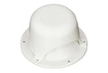 ROOF VENT 1-1/5"POLAR WH