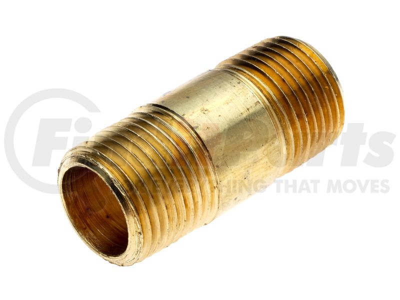 BRASS PIPE ADAPTER