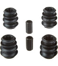 BRAKE CALIPR RUB BUSHG KT