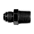 MALE AN TO PIPE ADAPTER