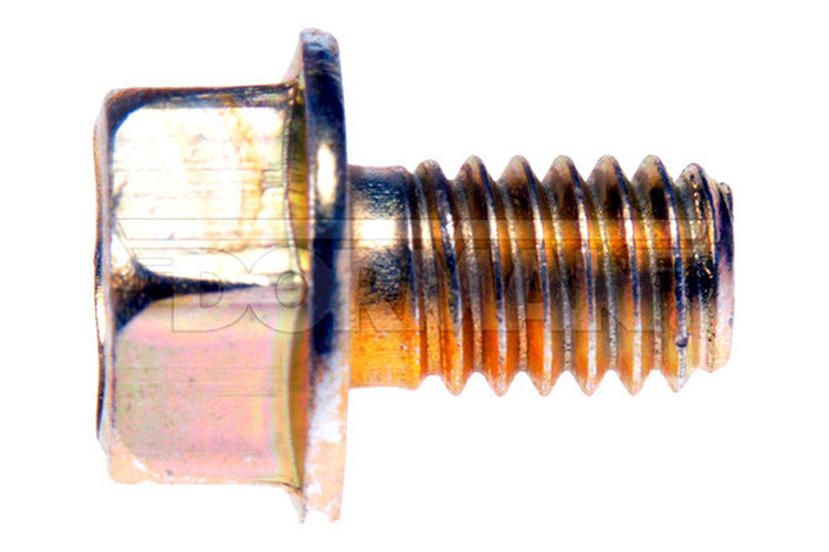 FLANGED BOLT