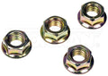 FLANGE HEX NUT