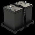 GR31 BATTERY TRAY & STRAP