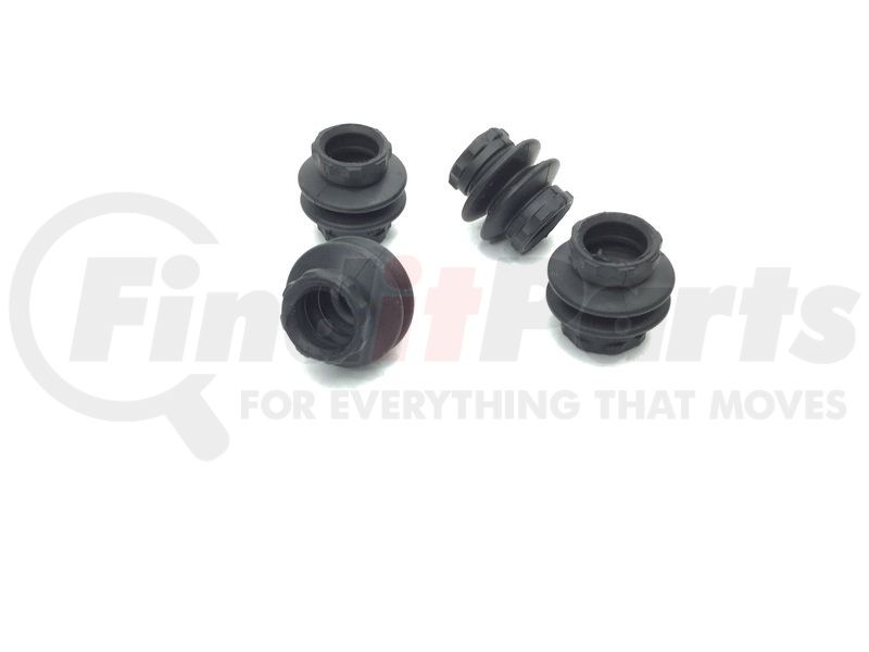 BRAKE CALIPER RUBR BUSHNG