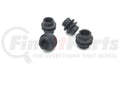 BRAKE CALIPER RUBR BUSHNG