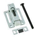 CONCEALED POSITIVE CATCH WITH 13/8 STEM (2/CTN)