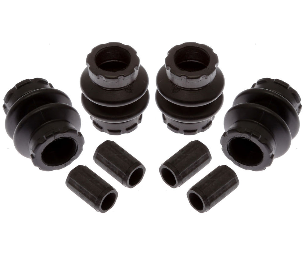 CALIPER RUBBER BUSHING KT