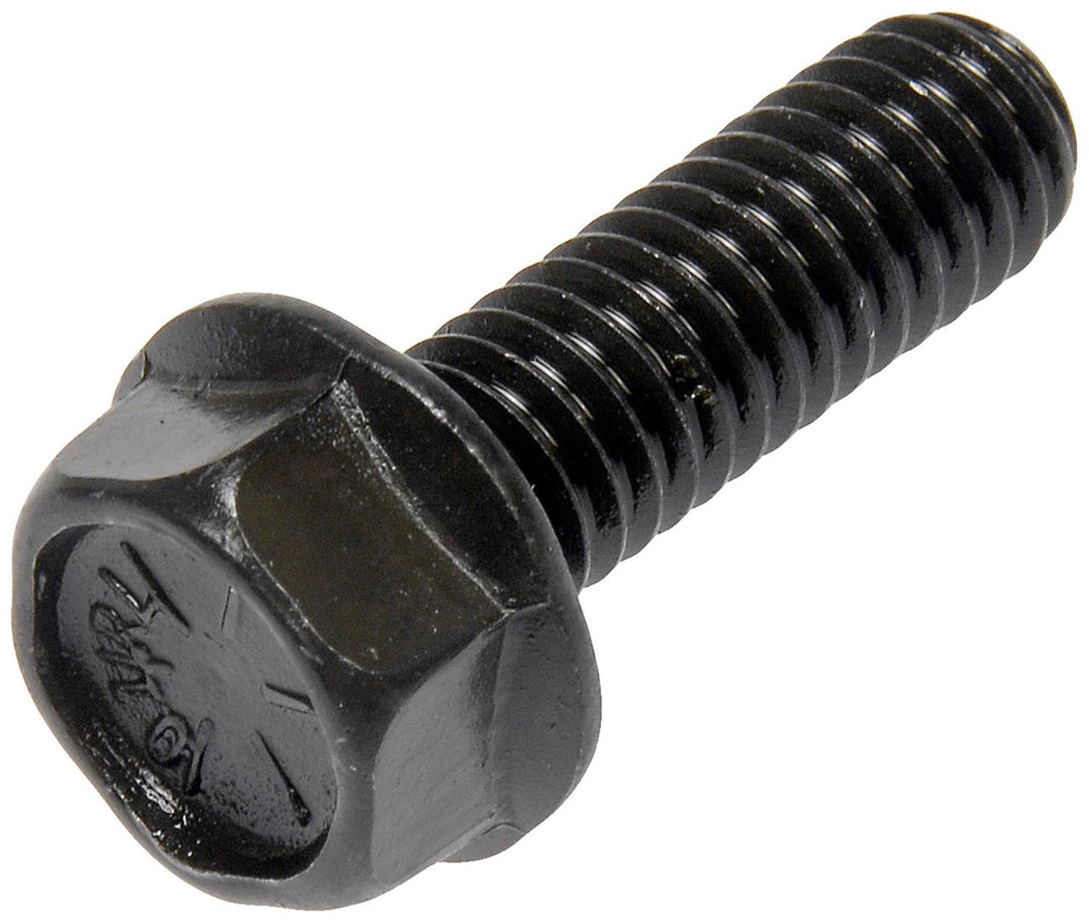 FLANGED BOLT