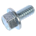 FLANGED BOLT