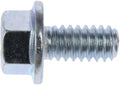 FLANGED BOLT
