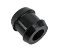 QA1 Polyurethane 1-Pc. Bushing - .625in ID x 1.02in OD x 1.240in - Black