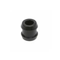 QA1 Polyurethane 1-Pc. Bushing - .625in ID x 1.02in OD x 1.240in - Black