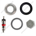 TIRE PRESSURE MONITORING SYSTEM (TP