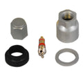 TIRE PRESSURE MONITORING SYSTEM (TP