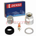 TIRE PRESSURE MONITORING SYSTEM (TP