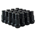 FRGD CLSD HONDA 3/4" 12-1.50 BLK BU