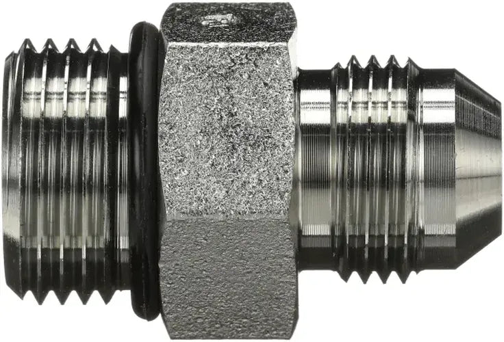 HYDRAULIC ADAPTER - SAE TO SAE