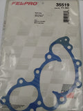 Fel-Pro Toyota Tacoma 35519 Engine Water Pump Gasket