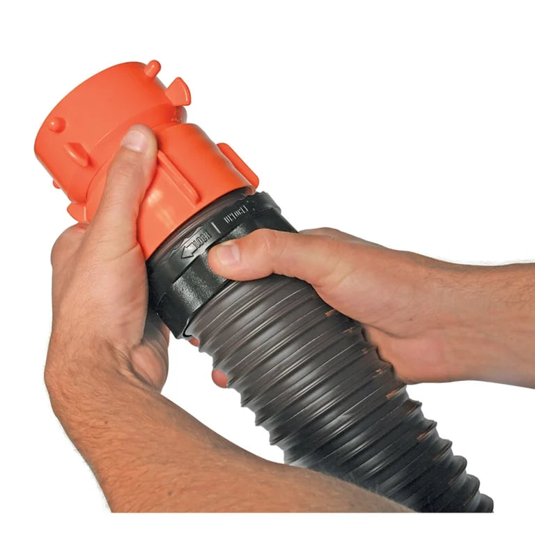 RHINOFLEX LOCKING RINGS