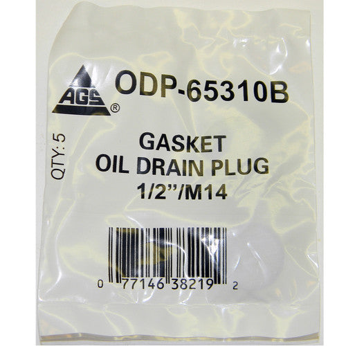 AGS Company auto part
