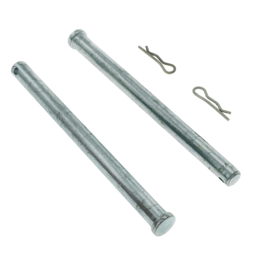 DISC BRAKE HARDWARE KIT