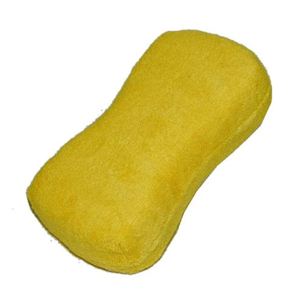 MICROFIBER BONE SPONGE