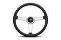 Momo Horn Button Retainer Ring