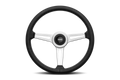 Momo Horn Button Retainer Ring