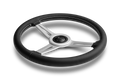 Momo Horn Button Retainer Ring