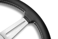 Momo Horn Button Retainer Ring