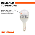 SYLED 2825BSL.BP EN-SP 1/SKU 36/CS