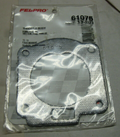 Fel-Pro Ford Taurus 61075 Fuel Injection Throttle Body Mounting Gasket