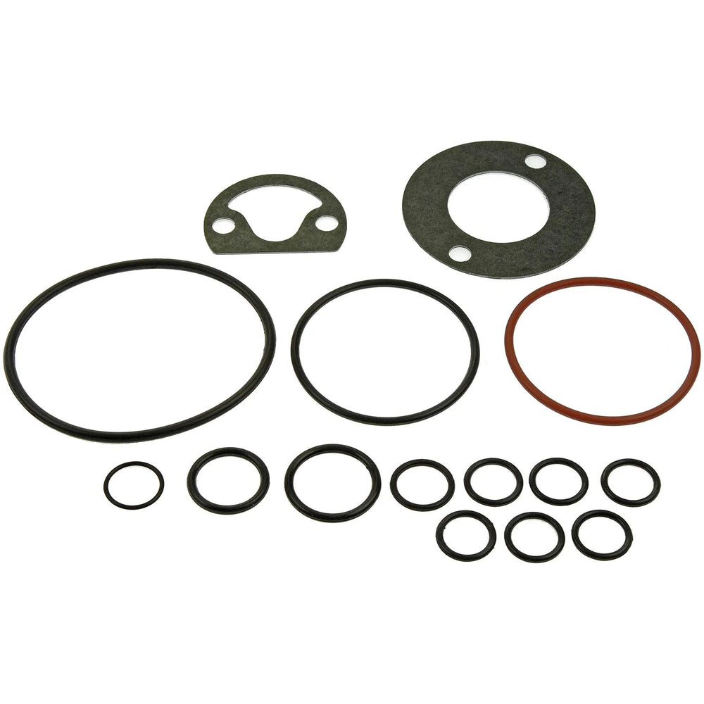 OIL ADAPTER GASKET ASST.