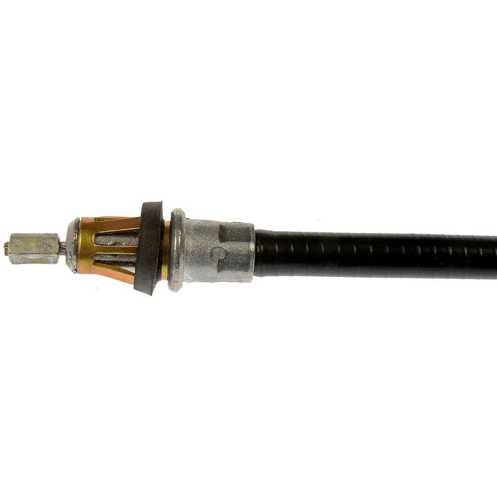 Gates Molded Coolant Hose