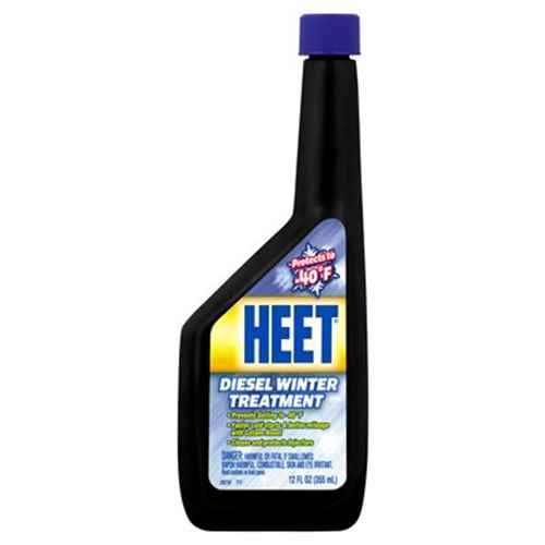 DIESEL WINTER TREAT 12 OZ