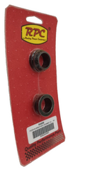 1-1/4 OD X 1 ID Alum V/C Breather Grommets 2pk