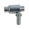 QA1 Quick Disconnect Ball Joint - 5/16-24 UNF Right Hand - Carbon Steel