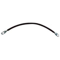 CABLE BATT SS 4 GA 16' B