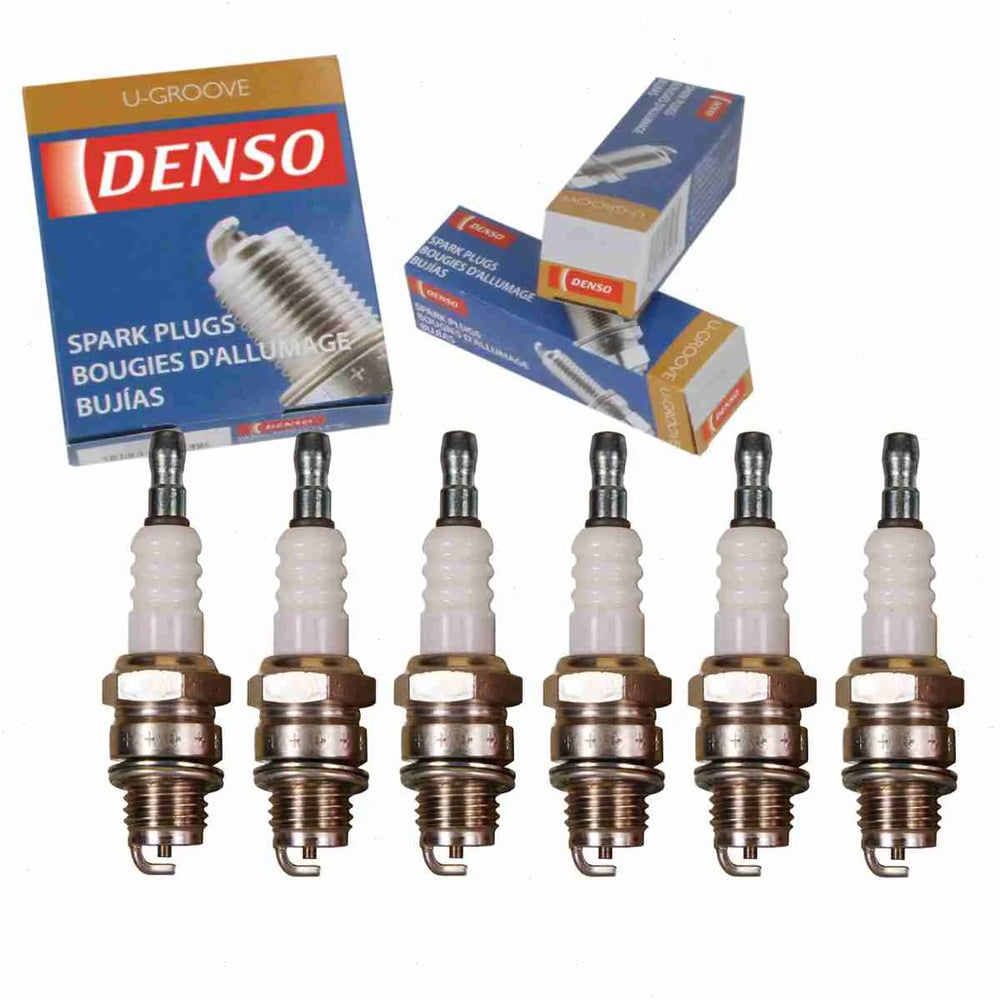 SPARK PLUG