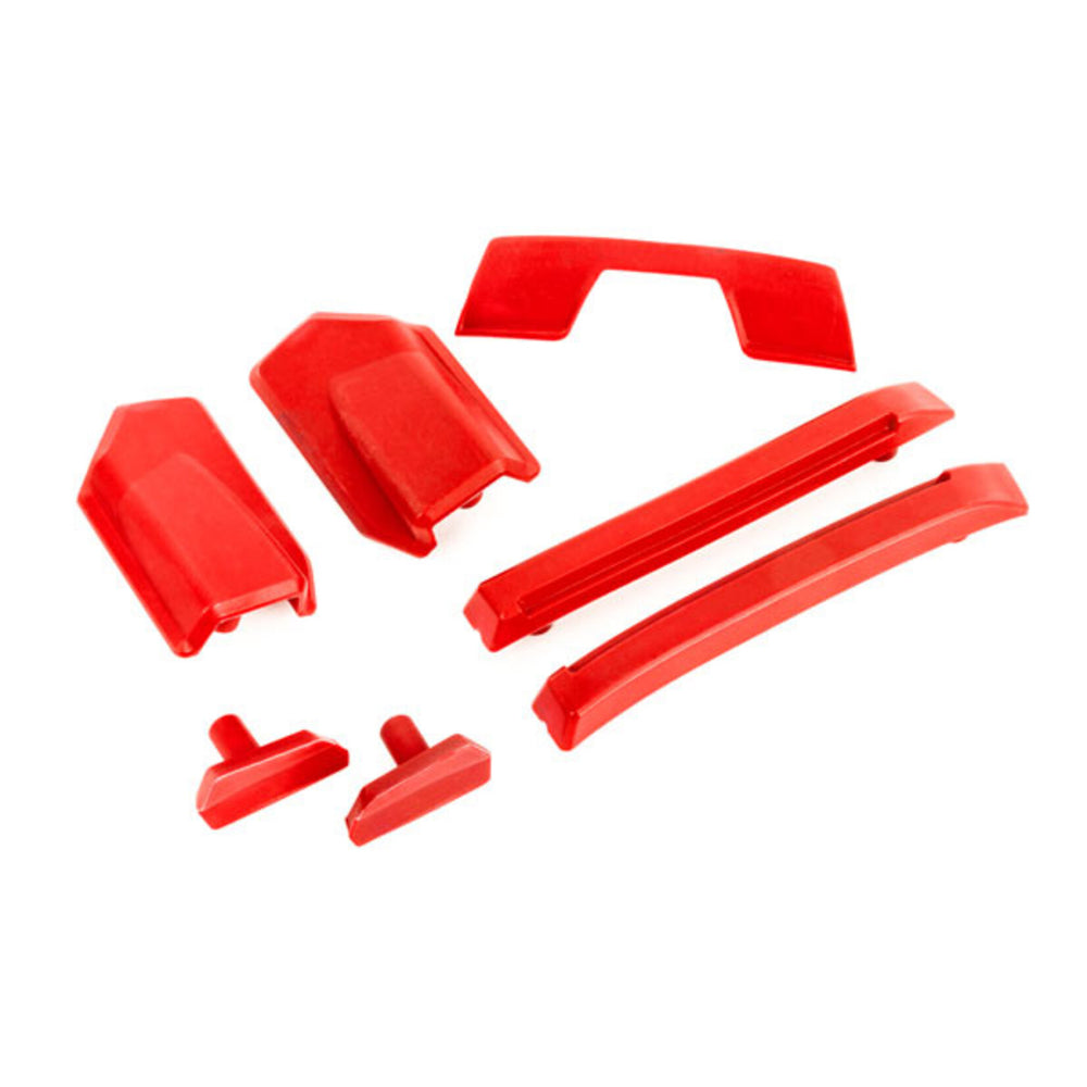 TRAXXAS red auto part
