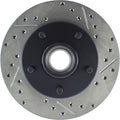 DISC BRAKE HARDWARE KIT