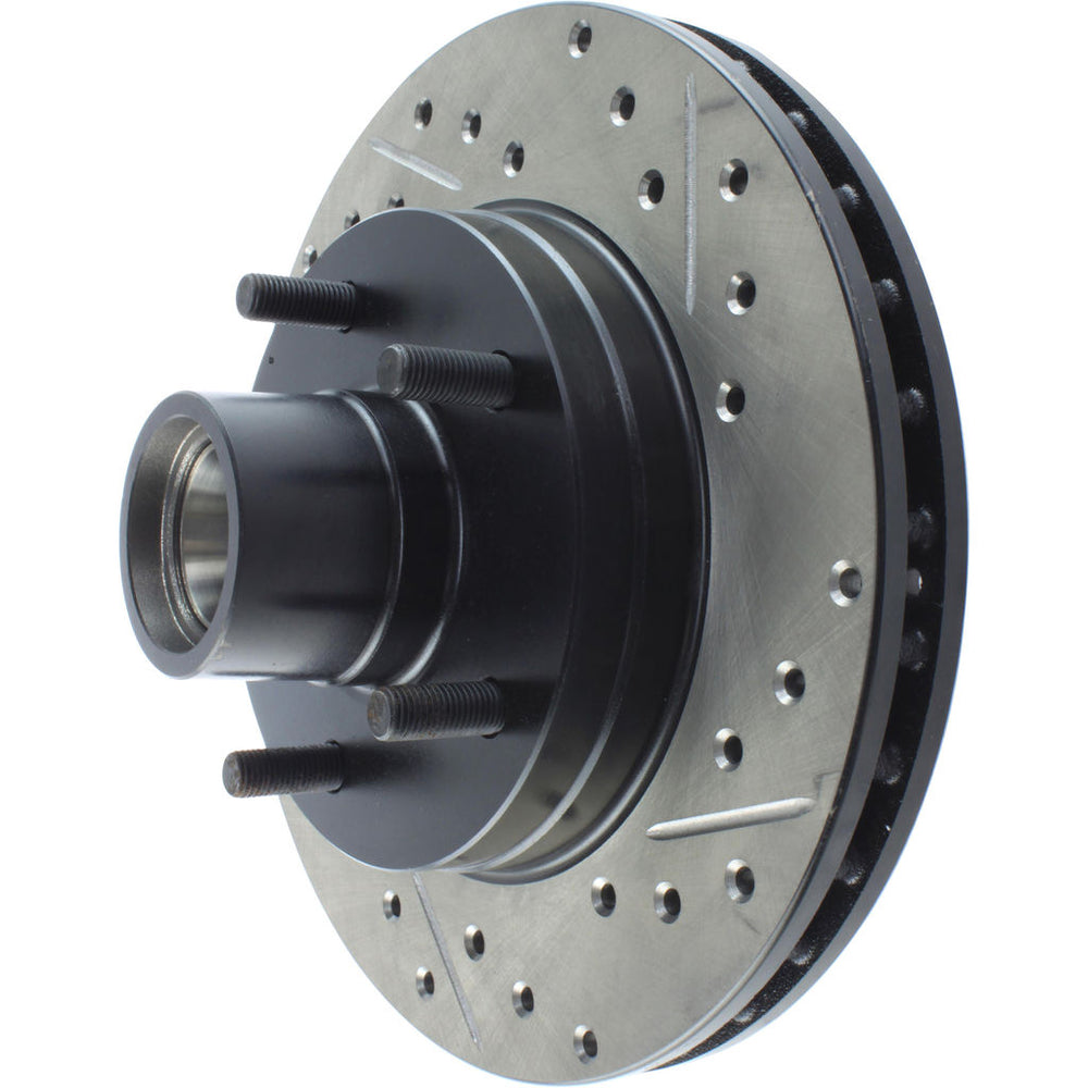DISC BRAKE HARDWARE KIT