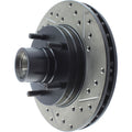 DISC BRAKE HARDWARE KIT
