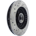 DISC BRAKE HARDWARE KIT