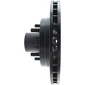 DISC BRAKE HARDWARE KIT