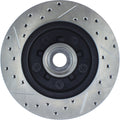 DISC BRAKE HARDWARE KIT